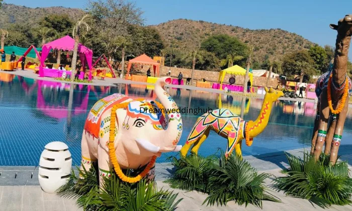 Weddings and events by Amitesh